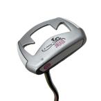  Odyssey DIVINE LINE( розовый ) Mini-T 32 дюймовый женский короткая клюшка PT Flex прочее 