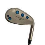 朝日ゴルフ METAL FACTORY S2 58°/14° ウェッジ WG フレックスS