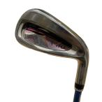  Dunlop XXIO(2018) #5 женский одиночный товар железный LI Flex L