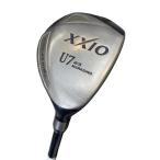  Dunlop XXIO(2002) U7 служебная программа UT Flex R