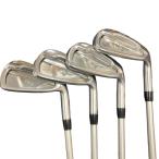 ミズノ JPX 200X 4S アイアンセット IR フレックスSR