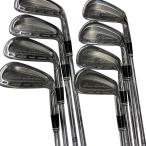 クリーブランド TOUR ACTION TA-2 8S USA アイアンセット IR フレックスS
