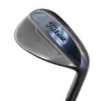 タイトリスト VOKEY FORGED(2023) 48°/10°F ウェッジ WG フレックスS