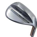 タイトリスト VOKEY SPIN MILLED SM10 ツアークロム 60°/12°D ウェッジ WG フレックスその他