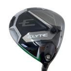 キャロウェイ ELYTE 10.5° ドライバー DR フレックスR