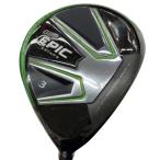  Callaway GBB EPIC STAR 3W женский Fairway Wood FW Flex L