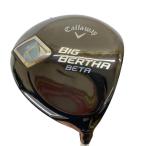  Callaway BIG BERTHA(2014) BETA 12.5° женский Driver DR Flex L