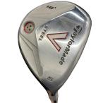  TaylorMade V STEEL(2008) 5W Fairway Wood FW Flex S
