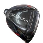 テーラーメイド STEALTH 10.5° ドライバー DR フレックスS ステルス