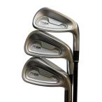 プロギア PRGR 04(2024) 5S アイアンセッ