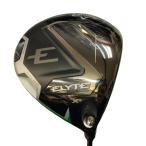 キャロウェイ ELYTE X 10.5° ドライバー DR フレックスR