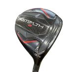 テーラーメイド STEALTH2 3W フェアウェイウッド FW フレックスS