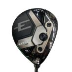 キャロウェイ ELYTE ◆◆◆ 3W フェアウェイウッド FW フレックスS