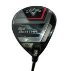 キャロウェイ BIG BERTHA(2023) 3W フェアウェイウッド FW フレックスR
