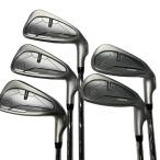 ヤマハ RMX VD/X(2024) 5S アイアンセッ�