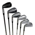 ミズノ Mizuno Pro S-3 6S レフティ アイアンセット I