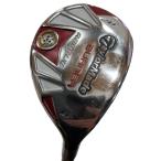 テーラーメイド BURNER RESCUE(2007) 28° USA ユーティリティ UT フレックスS