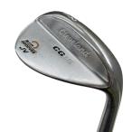 クリーブランド CG15 サテンクロム 