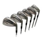 プロギア PRGR 03 7S アイアンセット IR