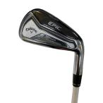  Callaway EPIC FORGED STAR #6 женский одиночный товар железный LI Flex L