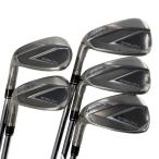 テーラーメイド STEALTH  5S レフティ アイアンセット IR フレックスS