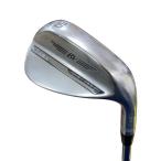 タイトリスト VOKEY SPIN MILLED SM10 ツアークロム 50°/12°F ウェッジ WG フレックスその他