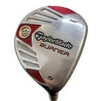  TaylorMade BURNER(2007) 18° Fairway Wood FW Flex прочее 