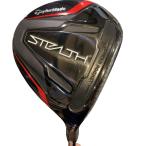 テーラーメイド STEALTH 3HL フェアウェイウッド FW フレックスS