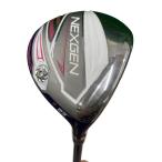  Golf Partner NEXGEN(2019) 7W женский Fairway Wood FW Flex прочее 