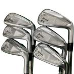 ダンロップ SRIXON ZX4 Mk II 6S アイアンセット IR フレックスS