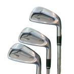 プロギア PRGR 03 5S アイアンセット IR