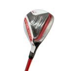 ショッピングBURNER テーラーメイド AERO BURNER U5 ユーティリティ UT フレックスS