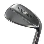 タイトリスト VOKEY SPIN MILLED SM9 ツアークロム 48°/10°F ウェッジ WG フレックスS