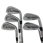 ミズノ JPX 921 HOT METAL  5S アイアンセット IR フレックスその他