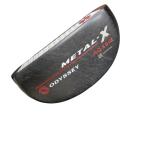 オデッセイ METAL-X ROSSIE 33インチ パター PT フレックスその他