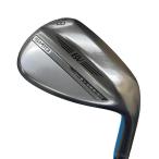 タイトリスト VOKEY SPIN MILLED SM10 ツアークロム 58°/04°T ウェッジ WG フレックスその他