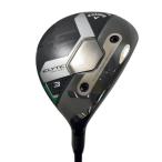 キャロウェイ ELYTE MAX FAST 3W フェアウェイウッド FW フレックスS