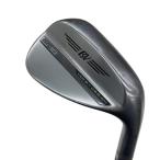 タイトリスト VOKEY SPIN MILLED SM10 ツアークロム 52°/12°F ウェッジ WG フレックスその他