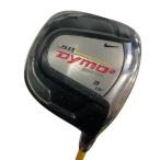  Nike SasQuatch DYMO2 QUAD KEEL 3W Fairway Wood FW Flex S