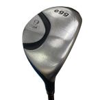  PRGR egg PX-03D 9W Fairway Wood FW Flex R