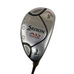  Dunlop SRIXON AD HYBRID(2007) U2(16°) служебная программа UT Flex S