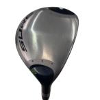  Mizuno SURE DD 5W Fairway Wood FW Flex SR