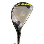 ブリヂストン TOUR B JGR U3 ユーティリティ UT フレックスS