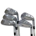 プロギア TUNE 05 CB 5S アイアンセット