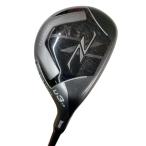  Majesty Golf ( старый Maruman ) ZETA TYPE-713 U3 служебная программа UT Flex SR
