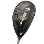 テーラーメイド SIM2 U3 ユーティリティ UT フレックスS