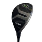 プロギア Q 28° ユーティリティ UT フ