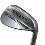 タイトリスト VOKEY SPIN MILLED SM10 ツアークロム 48°/10°F ウェッジ WG フレックスS