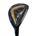 プロギア RS JUST(2022) U5 ユーティリテ