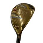 マジェスティゴルフ(旧マルマン) MAJESTY PRESTIGIO XIII H5 レディース ユーティリティ UT フレックスL